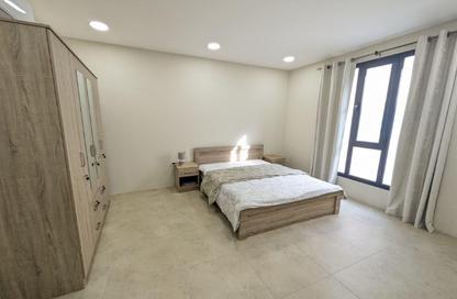 Apartment - 3 Bedrooms - 3 Bathrooms for rent in Saar - Northern Governorate
