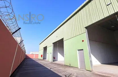 مستودع - استوديو - 1 حمام للايجار في الحد - المحرق