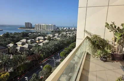 شقة - 3 غرف نوم - 3 حمامات للبيع في جزيرة الريف - محافظة العاصمة