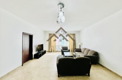 Apartment - 1 - 1 for rent in Mahooz - Manama - Capital Governorate