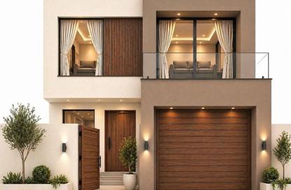Villa - 5 Bedrooms - 6 Bathrooms for sale in Arad - Muharraq Governorate Villa - 5 Bedrooms - 6 Bathrooms for sale in Arad - Muharraq Governorate