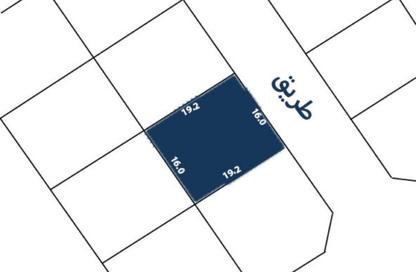 Land - Studio for sale in Karzakkan - Northern Governorate