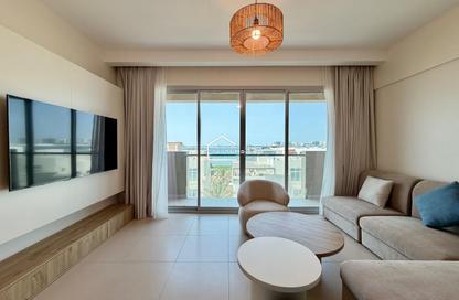 Apartment - 3 - 3 for sale in Amwaj Avenue - Amwaj Islands - Muharraq Governorate