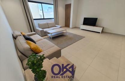 Apartment - 2 - 3 for rent in Janabiya - Northern Governorate