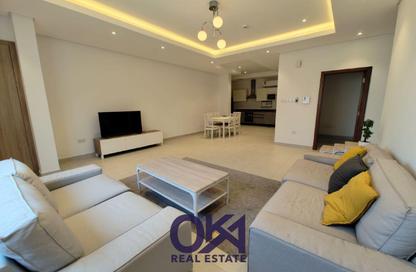 Apartment - 2 - 3 for rent in Janabiya - Northern Governorate