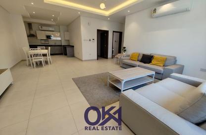 Apartment - 2 - 3 for rent in Janabiya - Northern Governorate