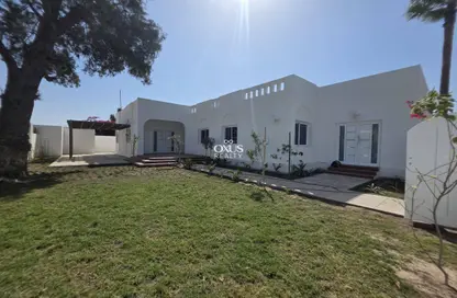 Villa - 3 Bedrooms - 3 Bathrooms for rent in Saar - Northern Governorate