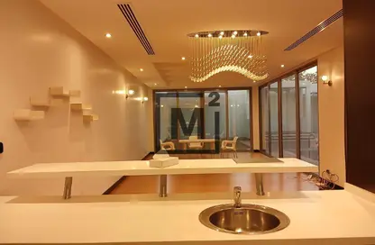 Villa - 3 Bedrooms - 4 Bathrooms for sale in Durrat Marina - Durrat Al Bahrain - Southern Governorate