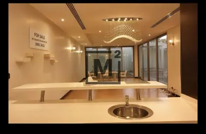Villa - 3 Bedrooms - 4 Bathrooms for sale in Durrat Marina - Durrat Al Bahrain - Southern Governorate