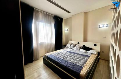 Apartment - Studio - 1 Bathroom for rent in Busaiteen - Muharraq Governorate