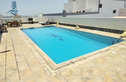 Apartment - 3 Bedrooms - 2 Bathrooms for rent in Janabiya - Northern Governorate Apartment - 3 Bedrooms - 2 Bathrooms for rent in Janabiya - Northern Governorate