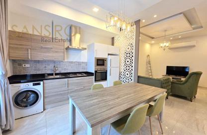 Apartment - 2 - 2 for rent in Budaiya - Northern Governorate Apartment - 2 - 2 for rent in Budaiya - Northern Governorate