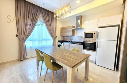 Apartment - 2 - 2 for rent in Budaiya - Northern Governorate Apartment - 2 - 2 for rent in Budaiya - Northern Governorate
