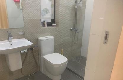 Apartment - Studio - 1 Bathroom for rent in Riffa - Southern Governorate