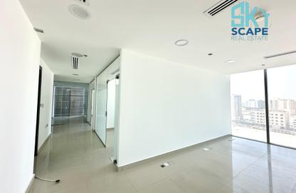 Office Space - Studio - 2 for rent in Seef - Capital Governorate