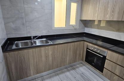 Apartment - 2 Bedrooms - 2 Bathrooms for rent in Al Bahair - Riffa - Southern Governorate