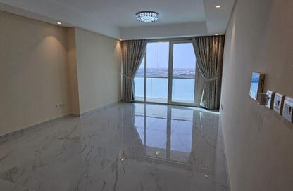 Apartment - 2 Bedrooms - 2 Bathrooms for rent in Al Bahair - Riffa - Southern Governorate
