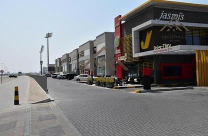 Shop - Studio - 2 Bathrooms for rent in Al Juffair - Capital Governorate