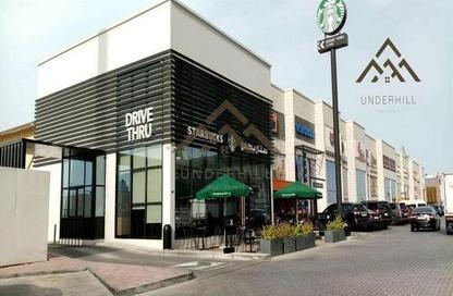 Shop - Studio - 2 Bathrooms for rent in Al Juffair - Capital Governorate