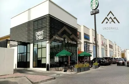 Shop - Studio - 2 Bathrooms for rent in Al Juffair - Capital Governorate