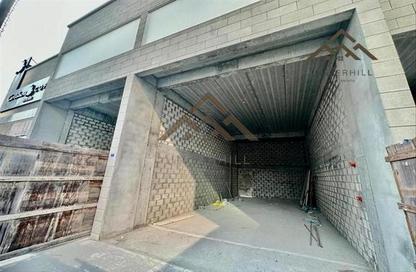 Shop - Studio - 2 Bathrooms for rent in Al Juffair - Capital Governorate