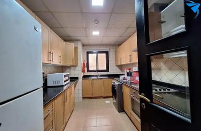 Apartment - 2 Bedrooms - 2 Bathrooms for rent in Al Juffair - Capital Governorate