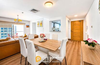 Apartment - 1 Bedroom - 1 Bathroom for rent in The Lagoon - Amwaj Islands - Muharraq Governorate