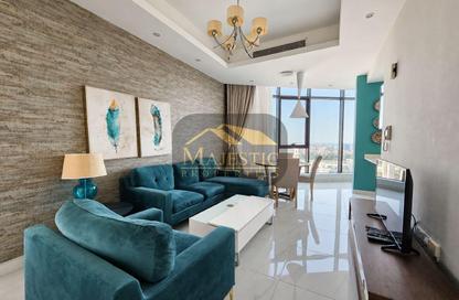 Apartment - 2 - 2 for sale in Seef - Capital Governorate