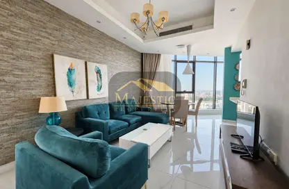 Apartment - 2 Bedrooms - 2 Bathrooms for sale in Seef - Capital Governorate