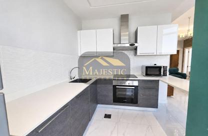 Apartment - 2 - 2 for sale in Seef - Capital Governorate