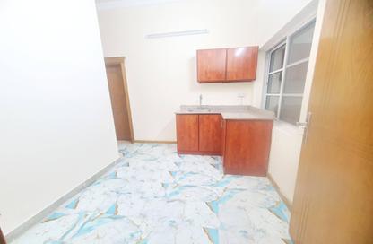 Apartment - 1 Bedroom - 1 Bathroom for rent in Tubli - Central Governorate