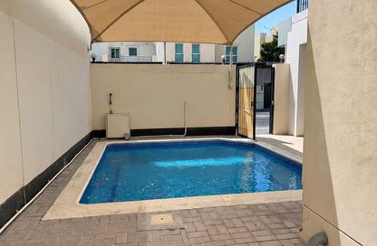 Villa - 6 - 6 for sale in Janabiya - Northern Governorate