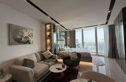 Apartment - 1 Bathroom for rent in Seef - Capital Governorate
