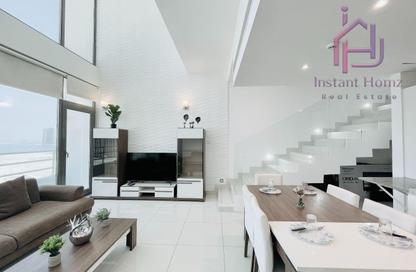 Apartment - 3 Bedrooms - 4 Bathrooms for sale in Al Juffair - Capital Governorate