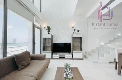 Apartment - 3 Bedrooms - 4 Bathrooms for sale in Al Juffair - Capital Governorate