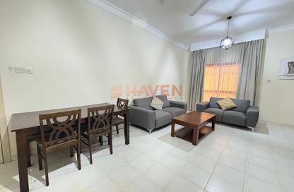 Apartment - 2 Bedrooms - 2 Bathrooms for rent in Al Juffair - Capital Governorate