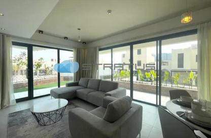 Apartment - 2 Bedrooms - 3 Bathrooms for rent in Amwaj Avenue - Amwaj Islands - Muharraq Governorate
