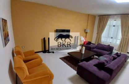 Apartment - 2 Bedrooms - 3 Bathrooms for rent in Busaiteen - Muharraq Governorate Apartment - 2 Bedrooms - 3 Bathrooms for rent in Busaiteen - Muharraq Governorate