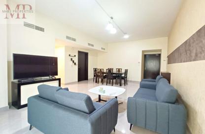 Apartment - 2 Bedrooms - 2 Bathrooms for rent in Al Juffair - Capital Governorate Apartment - 2 Bedrooms - 2 Bathrooms for rent in Al Juffair - Capital Governorate
