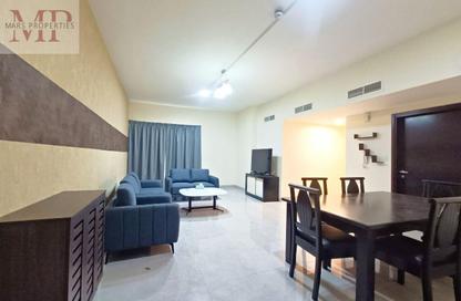 Apartment - 2 Bedrooms - 2 Bathrooms for rent in Al Juffair - Capital Governorate Apartment - 2 Bedrooms - 2 Bathrooms for rent in Al Juffair - Capital Governorate