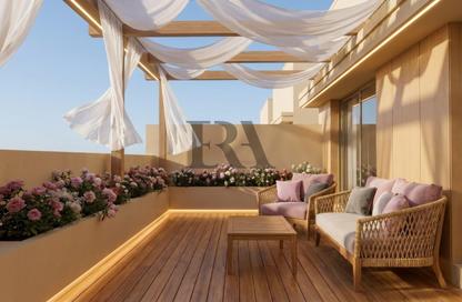 Villa - 4 Bedrooms - 3 Bathrooms for rent in Al Sidra - Diyar Al Muharraq - Muharraq Governorate Villa - 4 Bedrooms - 3 Bathrooms for rent in Al Sidra - Diyar Al Muharraq - Muharraq Governorate