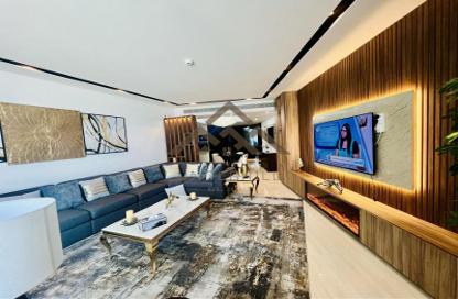 Apartment - 1 Bedroom - 2 Bathrooms for sale in Seef - Capital Governorate