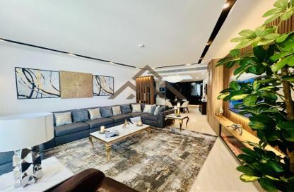 Apartment - 1 Bedroom - 2 Bathrooms for sale in Seef - Capital Governorate