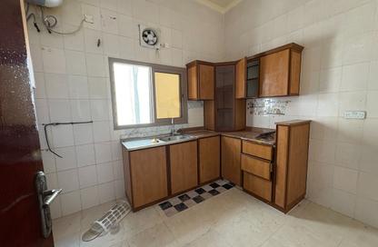 Apartment - 2 Bedrooms - 2 Bathrooms for rent in Alhajiyat - Riffa - Southern Governorate Apartment - 2 Bedrooms - 2 Bathrooms for rent in Alhajiyat - Riffa - Southern Governorate