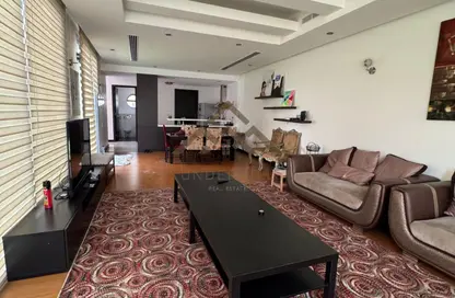 Villa - 3 Bedrooms - 4 Bathrooms for sale in Durrat Al Bahrain - Southern Governorate