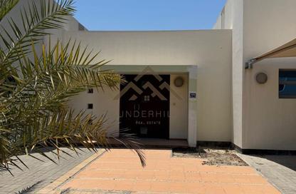 Villa - 3 Bedrooms - 4 Bathrooms for sale in Durrat Al Bahrain - Southern Governorate Villa - 3 Bedrooms - 4 Bathrooms for sale in Durrat Al Bahrain - Southern Governorate