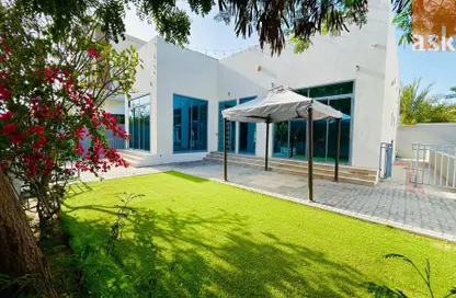 Villa - 4 Bedrooms - 4 Bathrooms for rent in Hamala - Northern Governorate