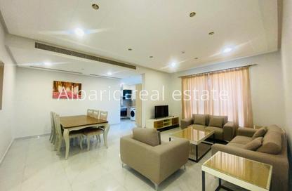 Apartment - 2 Bedrooms - 2 Bathrooms for rent in Saar - Northern Governorate Apartment - 2 Bedrooms - 2 Bathrooms for rent in Saar - Northern Governorate