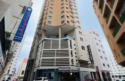 Apartment - 2 Bedrooms - 2 Bathrooms for rent in Exhibition Road - Hoora - Capital Governorate