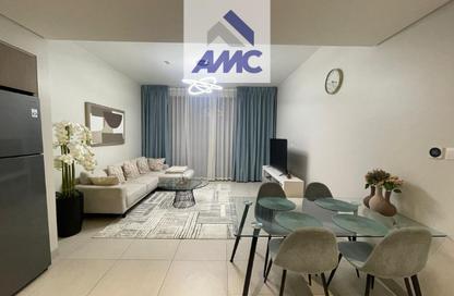 Apartment - 2 Bedrooms - 2 Bathrooms for sale in Marassi Al Bahrain - Diyar Al Muharraq - Muharraq Governorate